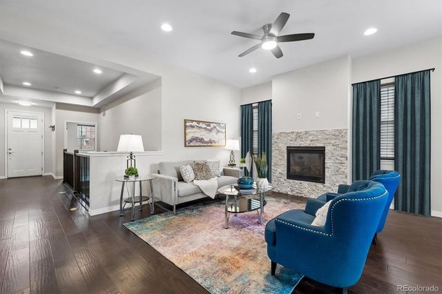 11500 E 26th Avenue, Aurora, CO 80010