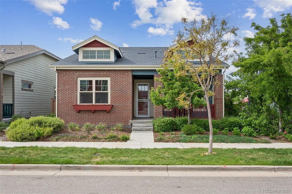 11500 E 26th Avenue, Aurora, CO 80010