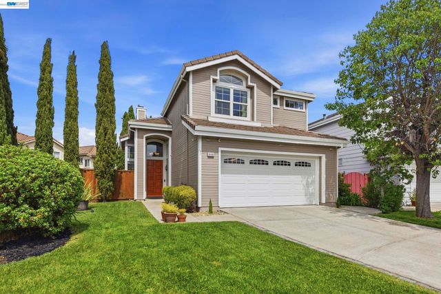 36939 Papaya Street, Newark, CA 94560