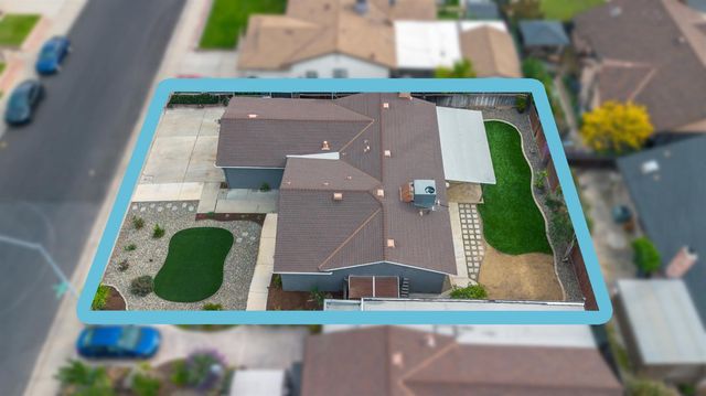 1412 Silverado Dr, Modesto, CA 95356