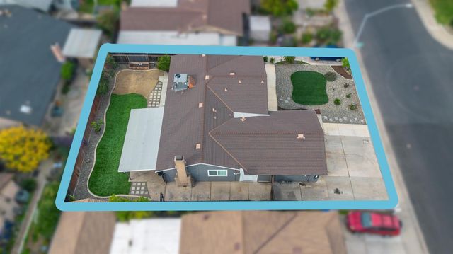 1412 Silverado Dr, Modesto, CA 95356