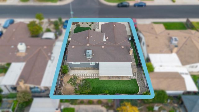 1412 Silverado Dr, Modesto, CA 95356