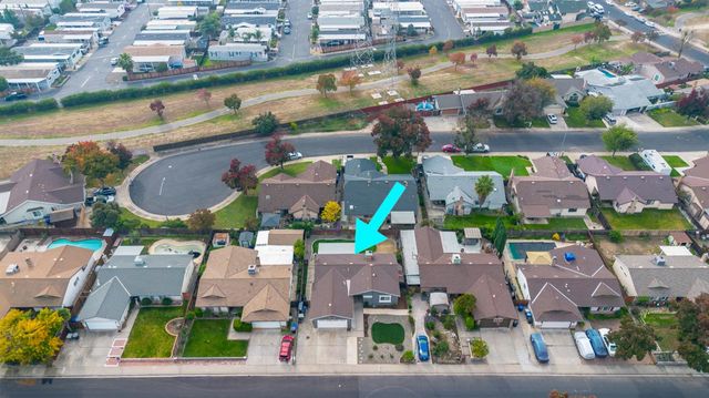 1412 Silverado Dr, Modesto, CA 95356