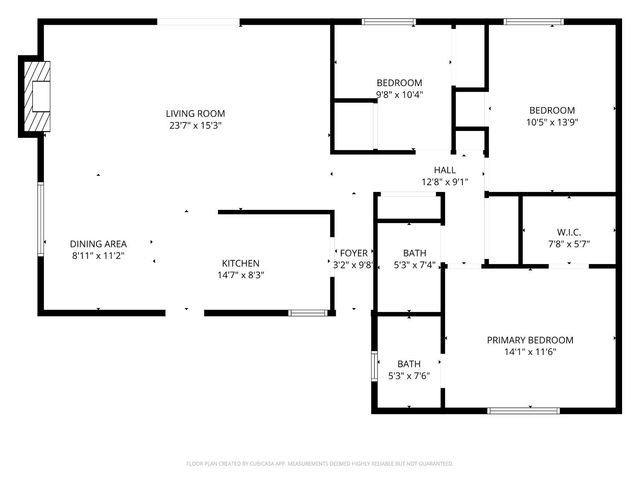 1412 Silverado Dr, Modesto, CA 95356