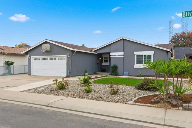 1412 Silverado Dr, Modesto, CA 95356