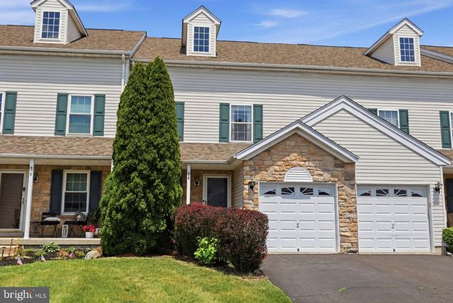 314 CEDAR WAXWING DR, Warrington, PA 18976