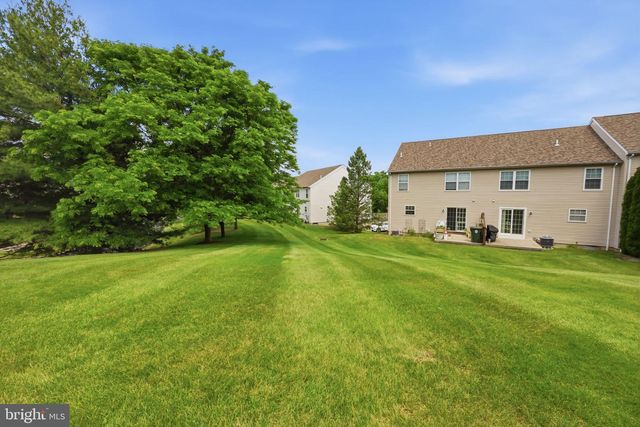 314 CEDAR WAXWING DR, Warrington, PA 18976