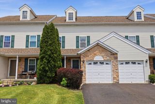 314 CEDAR WAXWING DR, Warrington, PA 18976