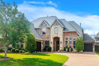 2834 Macquarie Street, Trophy Club, TX 76262
