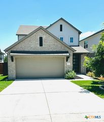 2376 Sawdust Drive, Georgetown, TX 78633