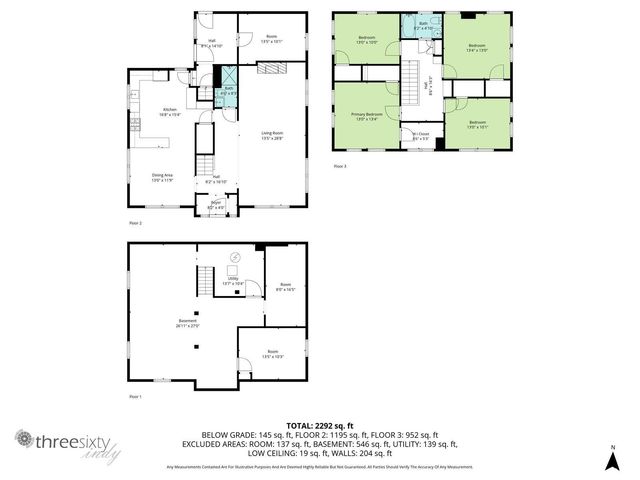 2733 W Lincoln Way, South Bend, IN 46628