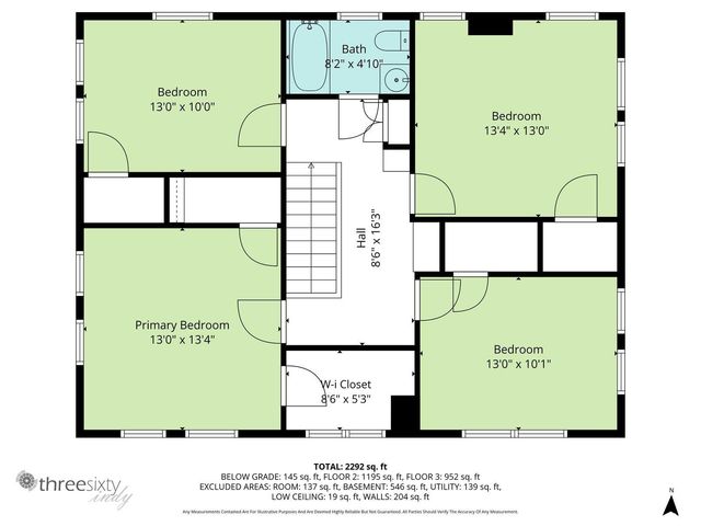 2733 W Lincoln Way, South Bend, IN 46628