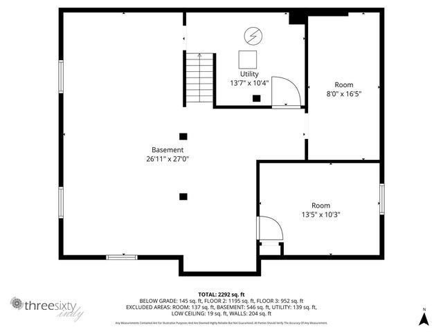 2733 W Lincoln Way, South Bend, IN 46628