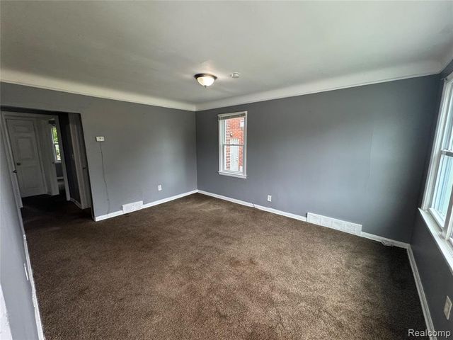 18925 Runyon Street, Detroit, MI 48234