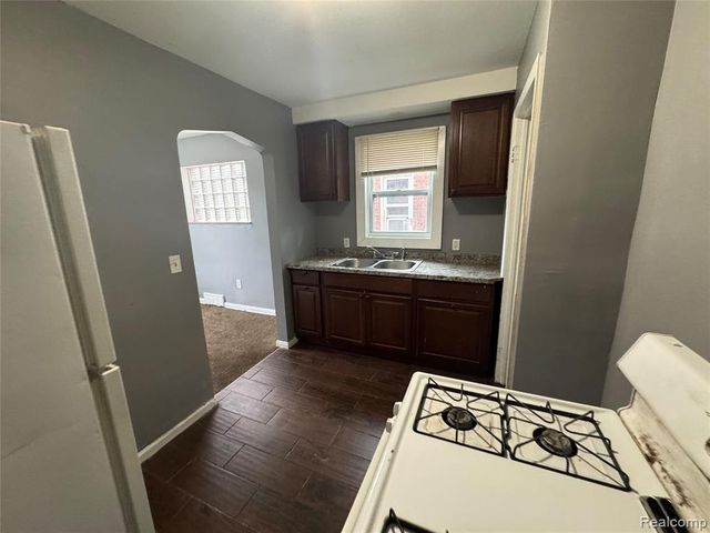 18925 Runyon Street, Detroit, MI 48234
