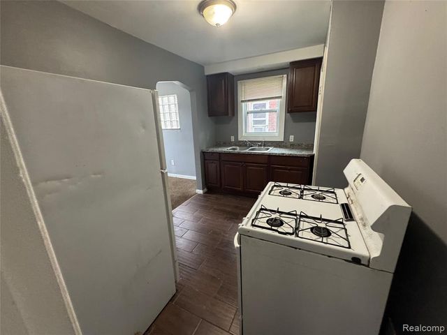 18925 Runyon Street, Detroit, MI 48234