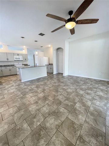 3009 CLOVER BLOSSOM CIRCLE, Land O Lakes, FL 34638