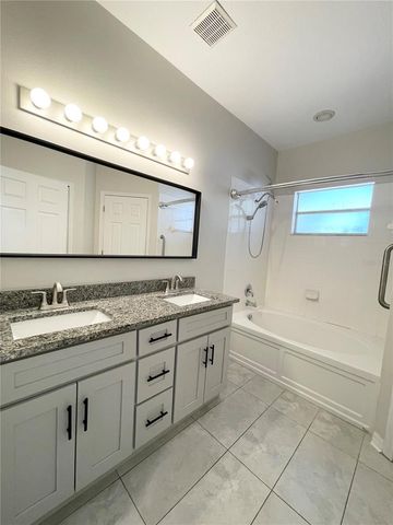 3009 CLOVER BLOSSOM CIRCLE, Land O Lakes, FL 34638