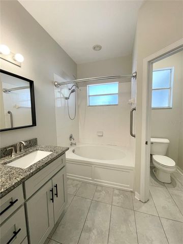 3009 CLOVER BLOSSOM CIRCLE, Land O Lakes, FL 34638