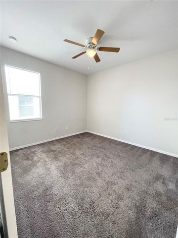 3009 CLOVER BLOSSOM CIRCLE, Land O Lakes, FL 34638