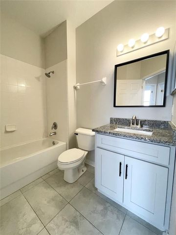 3009 CLOVER BLOSSOM CIRCLE, Land O Lakes, FL 34638