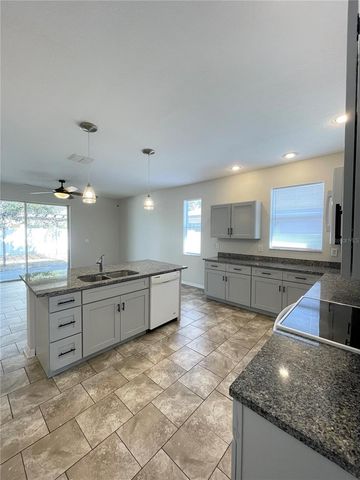 3009 CLOVER BLOSSOM CIRCLE, Land O Lakes, FL 34638