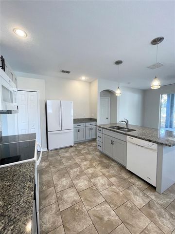 3009 CLOVER BLOSSOM CIRCLE, Land O Lakes, FL 34638