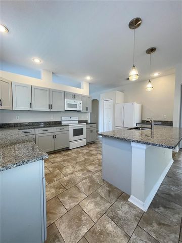 3009 CLOVER BLOSSOM CIRCLE, Land O Lakes, FL 34638