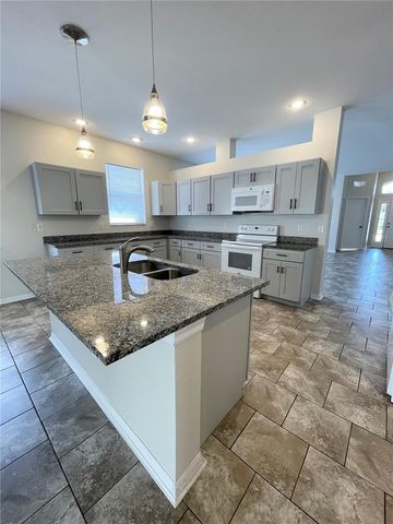 3009 CLOVER BLOSSOM CIRCLE, Land O Lakes, FL 34638