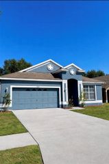3009 CLOVER BLOSSOM CIRCLE, Land O Lakes, FL 34638