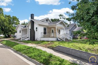 1620 SW Lincoln ST, Topeka, KS 66604