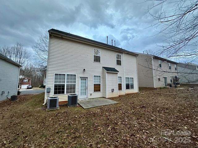 4427 Eglinton Toll Court, Charlotte, NC 28213