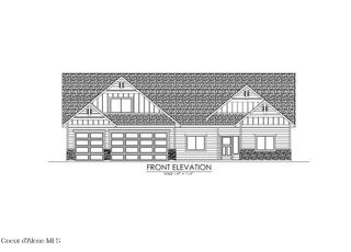 22933 N Eclipse Road, Rathdrum, ID 83858