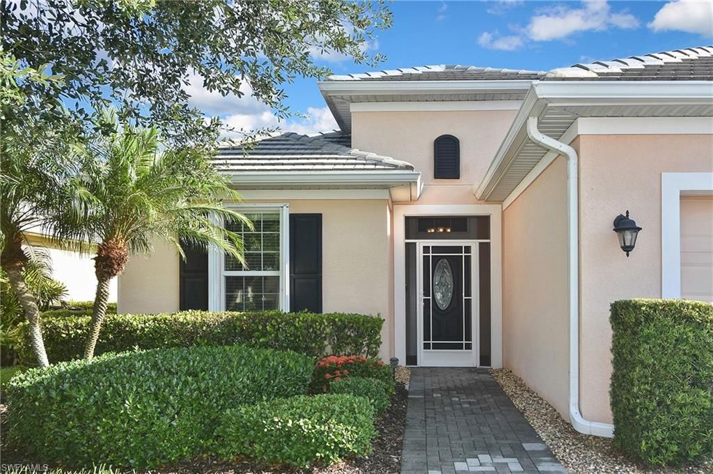 2669 Lambay CT, CAPE CORAL, FL 33991 — photo 2