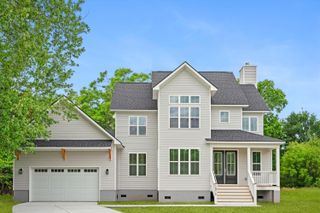 1076 Williams Road, Charleston, SC 29412