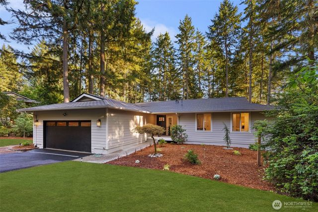 6118 51st Street NW, Gig Harbor, WA 98335