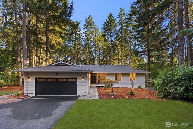 6118 51st Street NW, Gig Harbor, WA 98335