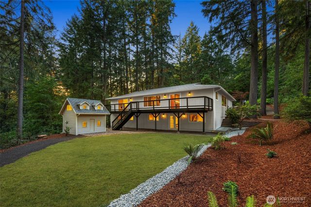 6118 51st Street NW, Gig Harbor, WA 98335