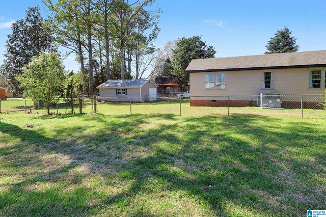 1811 21ST AVENUE, Calera, AL 35040