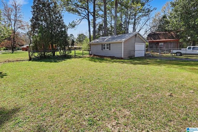 1811 21ST AVENUE, Calera, AL 35040
