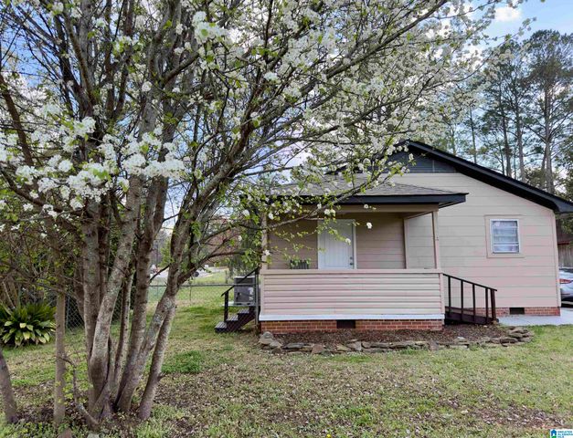 1811 21ST AVENUE, Calera, AL 35040