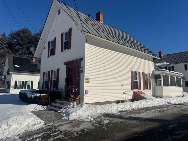 147 Hanover Street, Lebanon, NH 03766