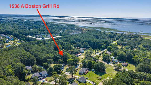 1536 A Boston Grill Road, Mount Pleasant, SC 29466