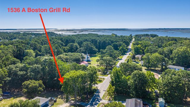 1536 A Boston Grill Road, Mount Pleasant, SC 29466