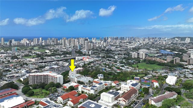 3138 Waialae Avenue 422, Honolulu, HI 96816