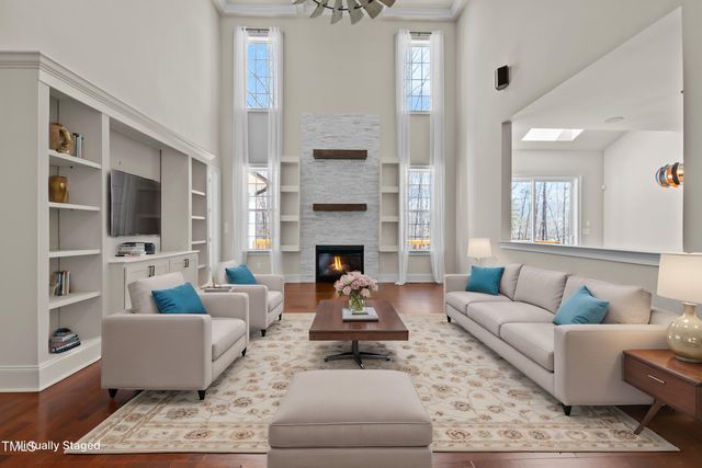 7100 Hasentree Club Drive, Wake Forest, NC 27587