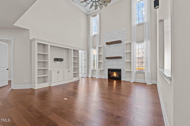 7100 Hasentree Club Drive, Wake Forest, NC 27587