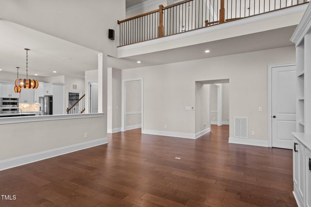 7100 Hasentree Club Drive, Wake Forest, NC 27587