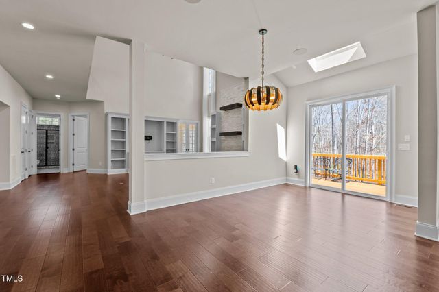 7100 Hasentree Club Drive, Wake Forest, NC 27587