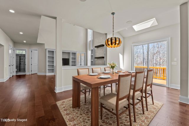 7100 Hasentree Club Drive, Wake Forest, NC 27587